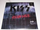 KISS - LP - REVENGE - USA - 2014 - UMe - SEALED