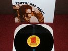JOHNNY OSBOURNE Truths & Rights 1979 STUDIO ONE U.S. 1st  SUPERB   SOLP 0132