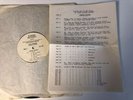 Connie Stevens Troy Donahue Palm Springs Weekend Radio ID’s Warner Brothers LP