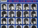 THE BEATLES 45 EP TELL ME WHY+PS SPAIN RARE 1964