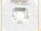 JIMI HENDRIX * 45 * Foxey Lady / Hey Joe * 1967/68 * PROMO DJ USA ORIGINAL