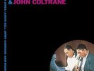 DUKE ELLINGTON & JOHN COLTRANE LP Vinyl NEW 2017