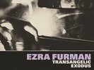 Ezra Furman Transangelic Exodus LP Ltd Lavender Vinyl Neu 2018