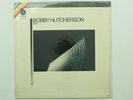 BOBBY HUTCHERSON Spiral BLUE NOTE Harold Land Sam RIvers Stanley Cowell