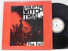 The Fall LP Live At The Witch Trials on International Record Syndicate