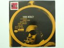 HANK MOBLEY No Room For Squares BLUE NOTE 84149 New York Ear RVG
