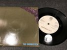 Metallica - The Unforgiven (Vinyl) Vertigo Promo 7