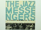 JAZZ MESSENGERS Cafe Bohemia Vol 2 BLUE NOTE 1508 DG Flat Edge Lexington Frame