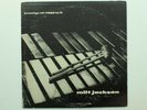 MILT JACKSON QUARTET s/t PRESTIGE 7003 Deep Groove Mono 446 W 50th RVG Ear Frame
