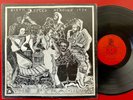 THE PYRAMIDS —BIRTH / SPEED / MERGING— private bay area spiritual jazz lp | ORIG