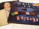 2 X SEX PISTOLS Vinyl LPs Inc 'Great Rock 'n' Roll Swindle' 'Sid Sings' - L26