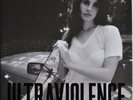 Lana Del Rey ?– Ultraviolence Box Set on Picture Disc Vinyl 2LP/CD NEW/SEALED