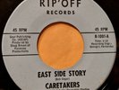 45rpm Rock and Roll, Caretakers, 