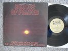 Grachan Moncur III and the JCOA - Echoes of Prayer  1975 LP JCOA/Virgin UK press