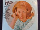 Lesley Gore Sings Of Mixed Up Hearts Mercury SR 60849 Stereo 1963 Lp