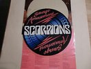 Scorpions / Savage Ammusement /  Rare Picture Disc 12