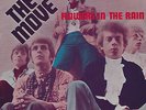 The Move FLOWERS IN THE RAIN E.P. Australian RARE 7