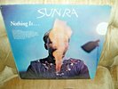 1966 - SUN RA NOTHING IS ESP DISK 1045 LP VINYL