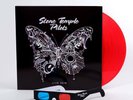 Stone Temple Pilots Live 2018 Vinyl LP Black Freitag 2018