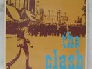 The Clash Black Market Clash 1980 US First Pressing Vinyl 10