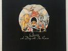 QUEEN LP 1976 A DAY AT THE RACES UK ORIGINAL EX/EX VINYL EX GATEFOLD