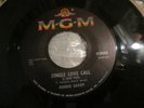 RONNIE SAVOY MGM US 7