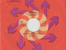 THE FREEDOM - Mercury 72804 - Where Will You Be Tonight? - VG/VG+ PSYCH 45 w/slv