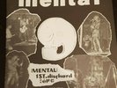 MENTAL : s/t 8