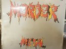 Mordor - Metal original German Vinyl LP 1986 Rock Heavy Metal