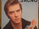 Rectangle - Jacno LP, Album Celluloid, Dorian - CEL 2-6547 France 1979