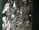 Rudimentary Peni - Death Church LP (RE-ISSUE) Crass/Amebix/Zounds/Icons of Filth