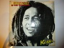 Bob Marley & The Wailers ?– 'Kaya' 12