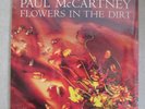 FACTORY SEALED 1989 PAUL MCCARTNEY - FLOWERS IN THE DIRT LP CAPITOL C1-91653