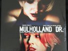 Mulholland Dr. Soundtrack David Lynch  (2008 Milan Records) 2xLP Sealed  Rare