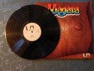 NIAGARA***NIAGARA***1970 UNITED ARTISTS***EX/VG***GERMAN***JAZZ/FUNK***A1-B1