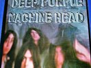 DEEP PURPLE-MACHINE HEAD (PURPLE TPSA 7504  MATRIX A-1U / B-3)