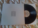 JOY DIVISION - Alternate Unknown Pleasures LP BLACK Vinyl