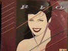 (LP) DURAN DURAN - RIO (1982 SEALED)