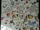 Led Zeppelin 111 vinyl SIGNED BY ROBERT PLANT