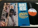 TROJAN TTL-8. Duke Reid. Golden Hits. Original 1969 LP Play graded