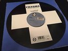 FRAGMA - TOCAS MIRACLE - V RARE TRANCE   KEVIN & PERRY TRK - 12