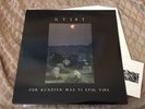 KVIST For Kunsten Maa Vi Evig Vike LP Perverted Taste nm- disk vg+ sleeve