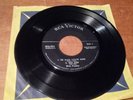 Elvis Presley Rare* vintage No Dog RCA EPA-993 VG+-EX