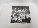 7 `Single LP * Mercyless * Vomiting Nausea , 1990, Limitiert, Numeriert