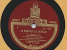David DEFRIES - Aria from  Le Barbier De Sevile (Rossini)