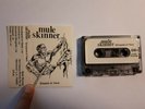 MULE SKINNER 