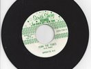Tittyshaker Garage  Instrumental 45-Opposite Six-Down The Tubes /Oop Poo Pah ooo