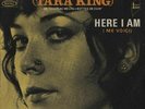 LINDA THORSON: Here I Am (ca. ´69 / scarce orig. French 7