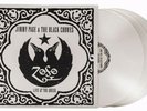 SEALED - Black Crowes & Jimmy Page Triple (3x) White Vinyl Live At The Greek