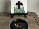 Tubelord - Propeller 7” Vinyl Record Rare Hand Painted Sleeve Math Rock Only 500